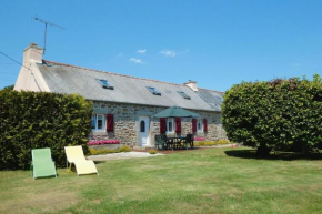 Holiday home, Plogonnec